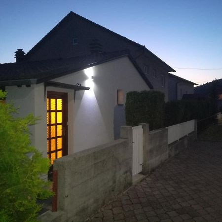 Apartman Lidija Livno Buitenkant foto