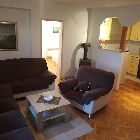 Apartman Lidija Livno Buitenkant foto