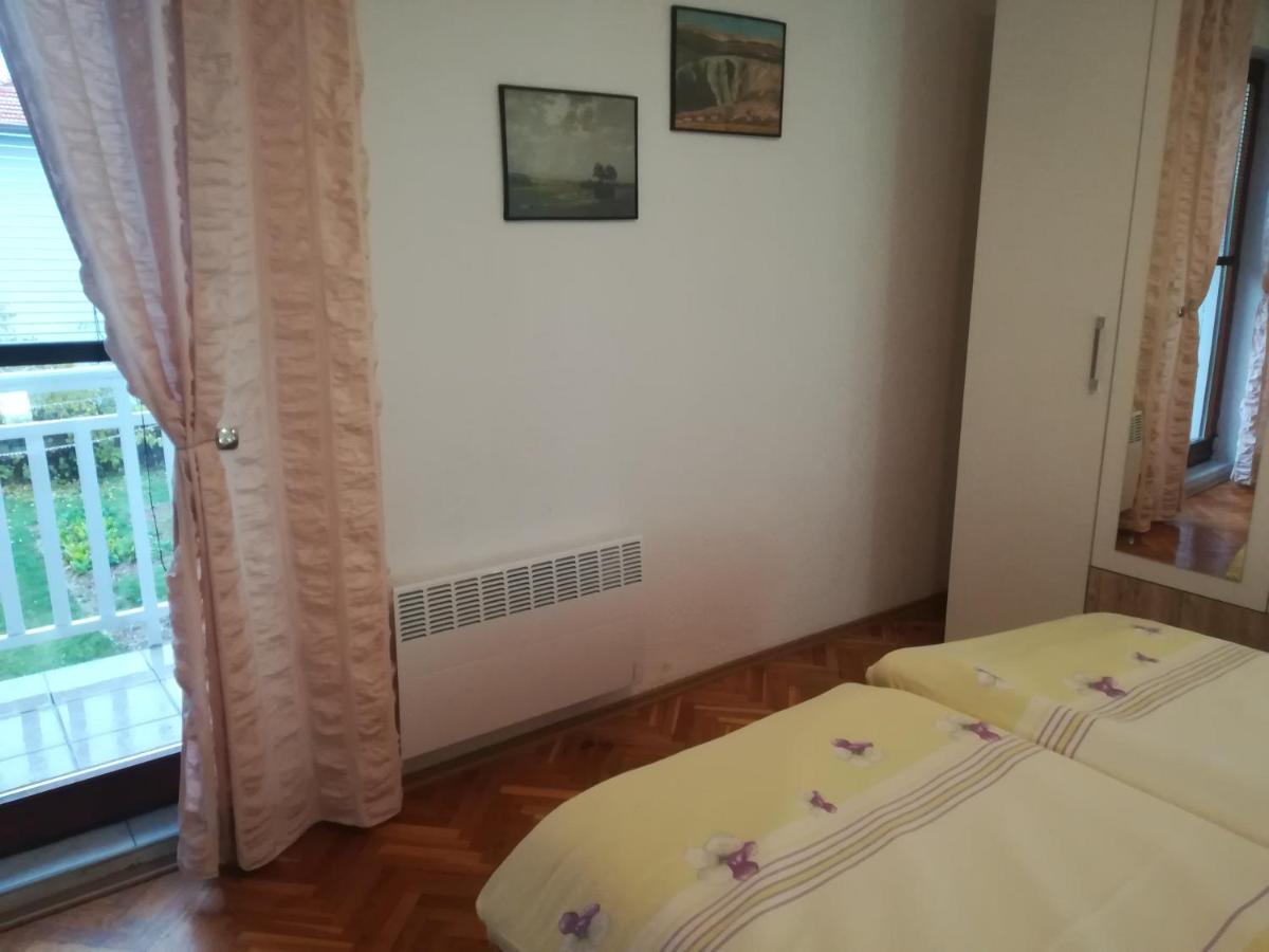 Apartman Lidija Livno Buitenkant foto
