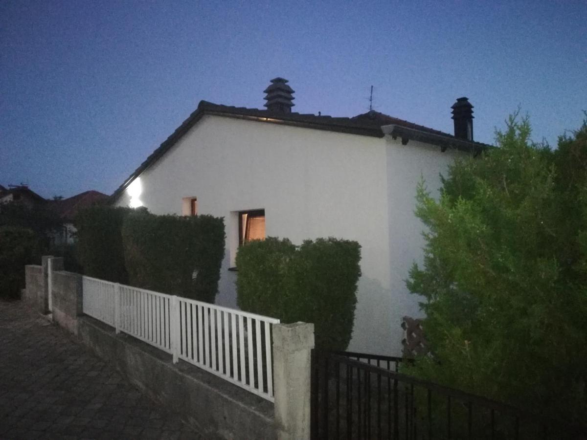 Apartman Lidija Livno Buitenkant foto