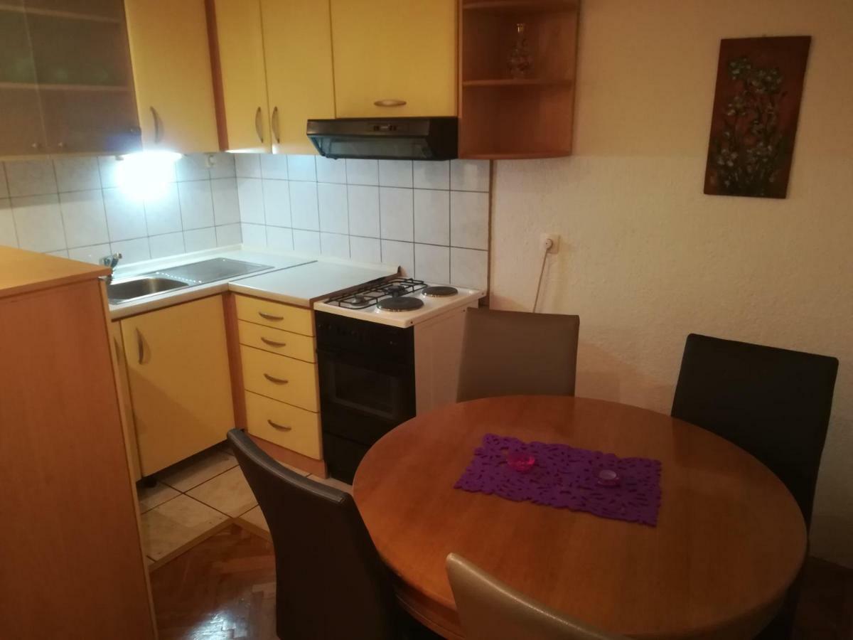 Apartman Lidija Livno Buitenkant foto