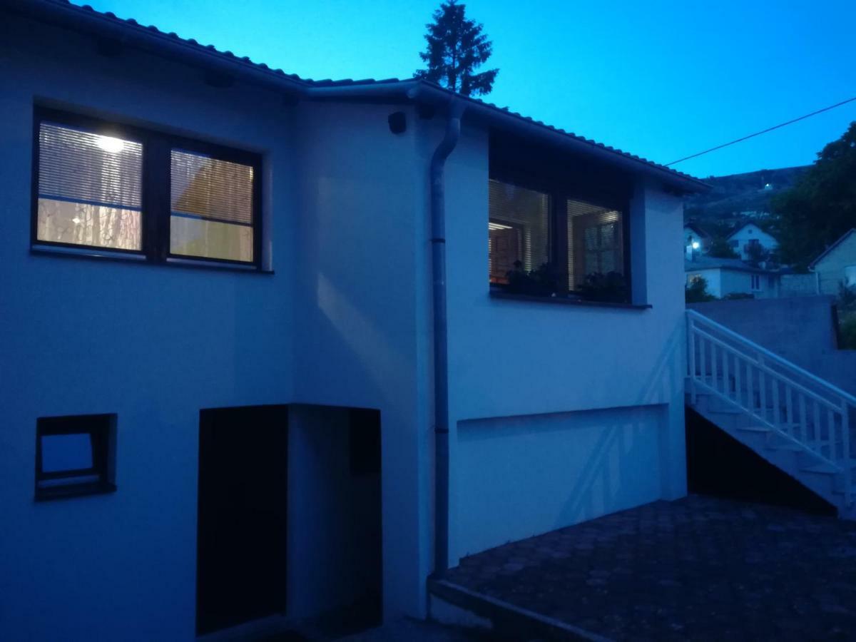 Apartman Lidija Livno Buitenkant foto