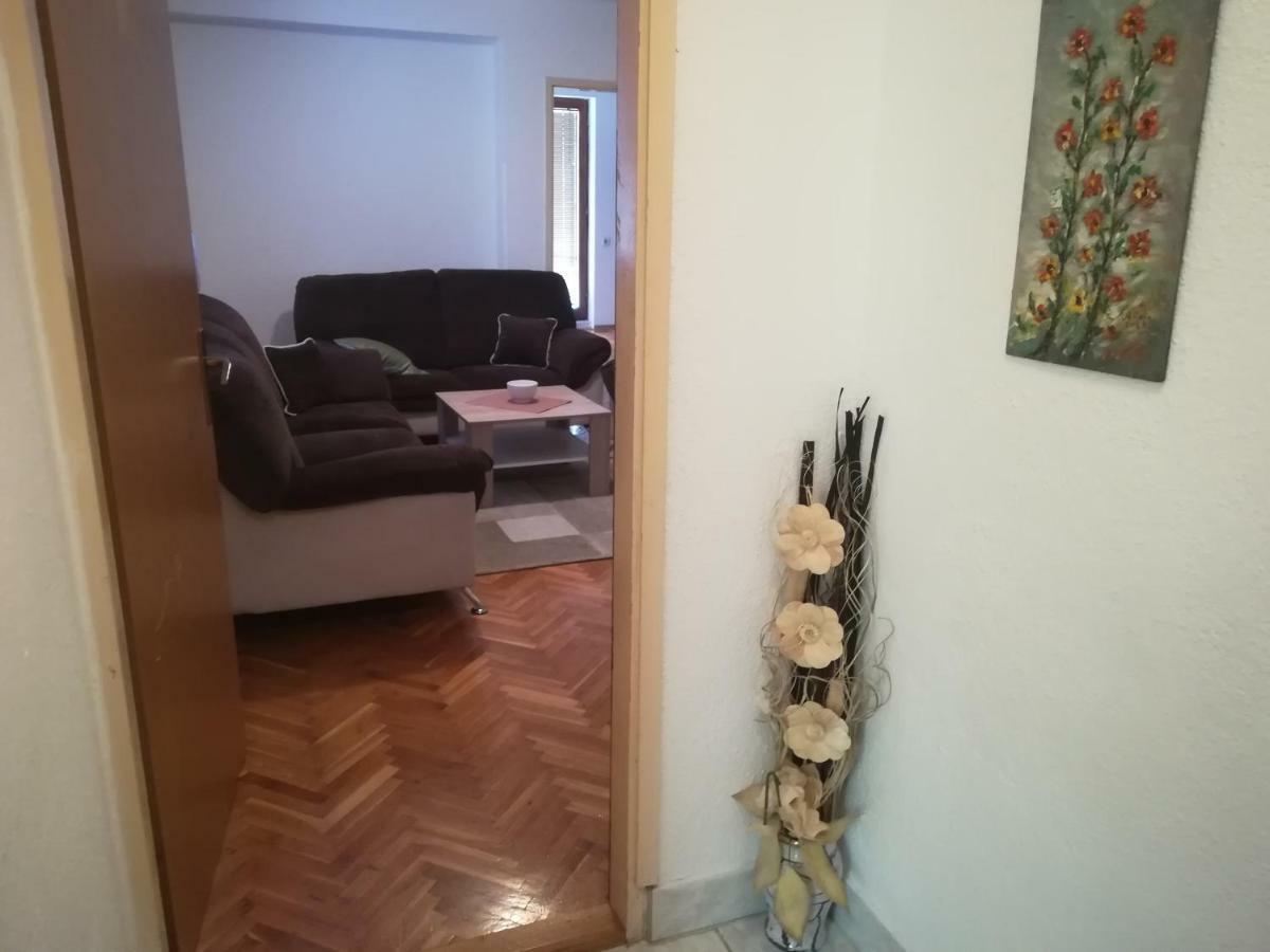 Apartman Lidija Livno Buitenkant foto